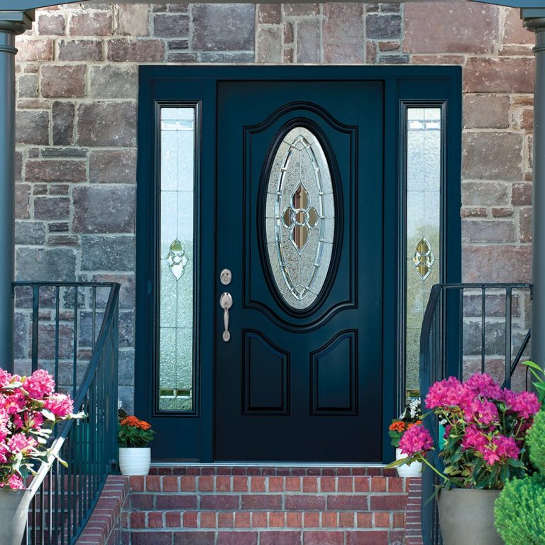 Front Entry Doors Toledo Ohio Exterior Door Installation FREE Quote