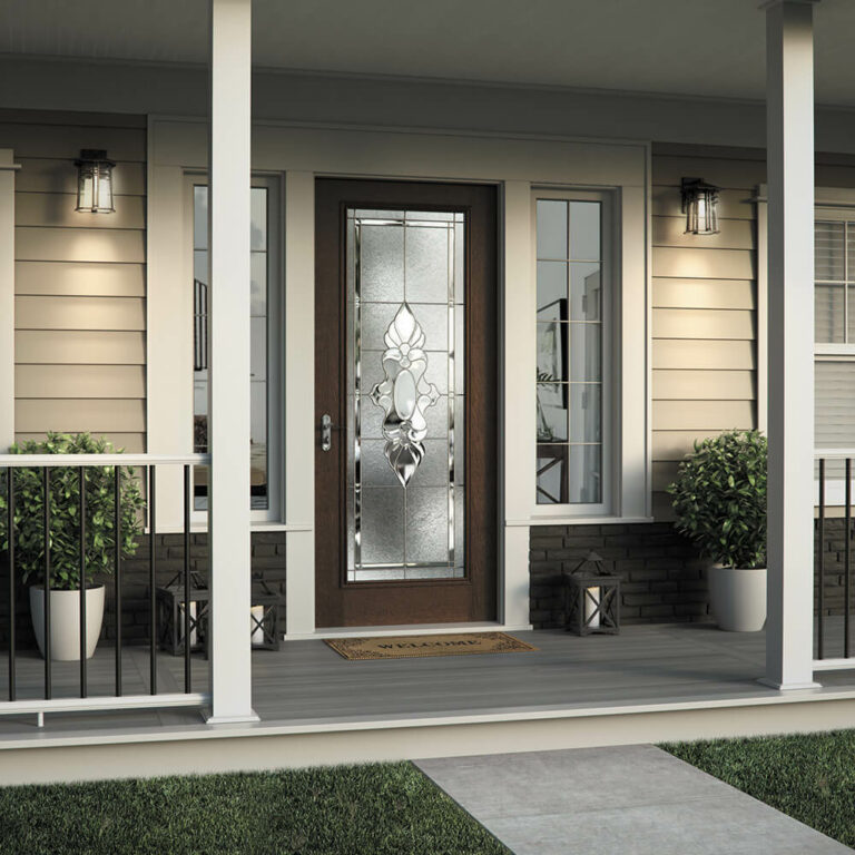 Front Entry Doors Toledo Ohio Exterior Doors FREE Quote