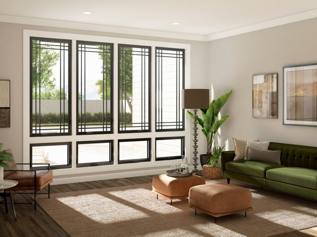 awning windows from window world