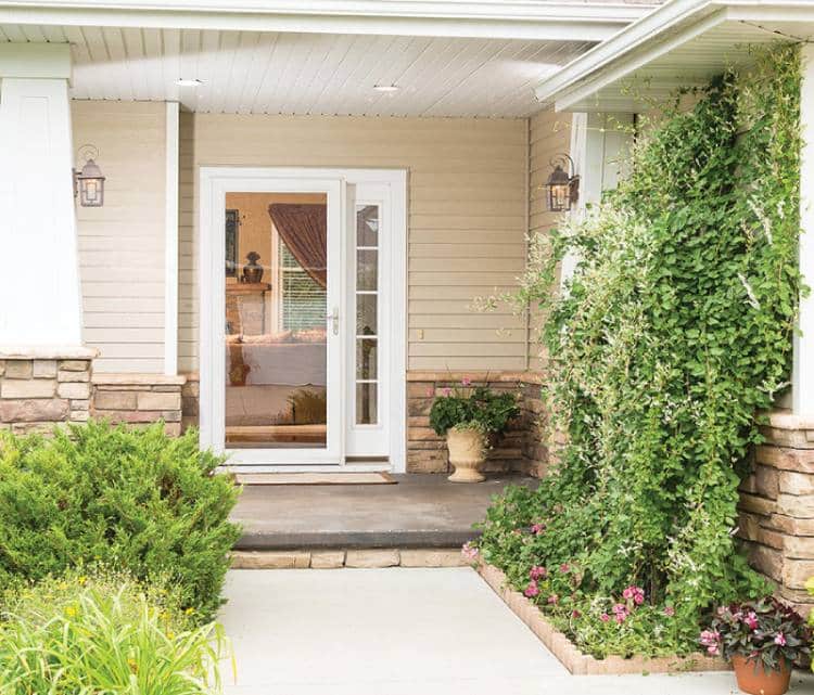 window world Replacement Storm Door